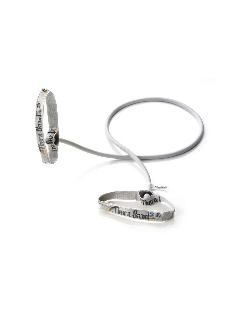 Thera-Band Bodytrainer Tubing mit Griffen