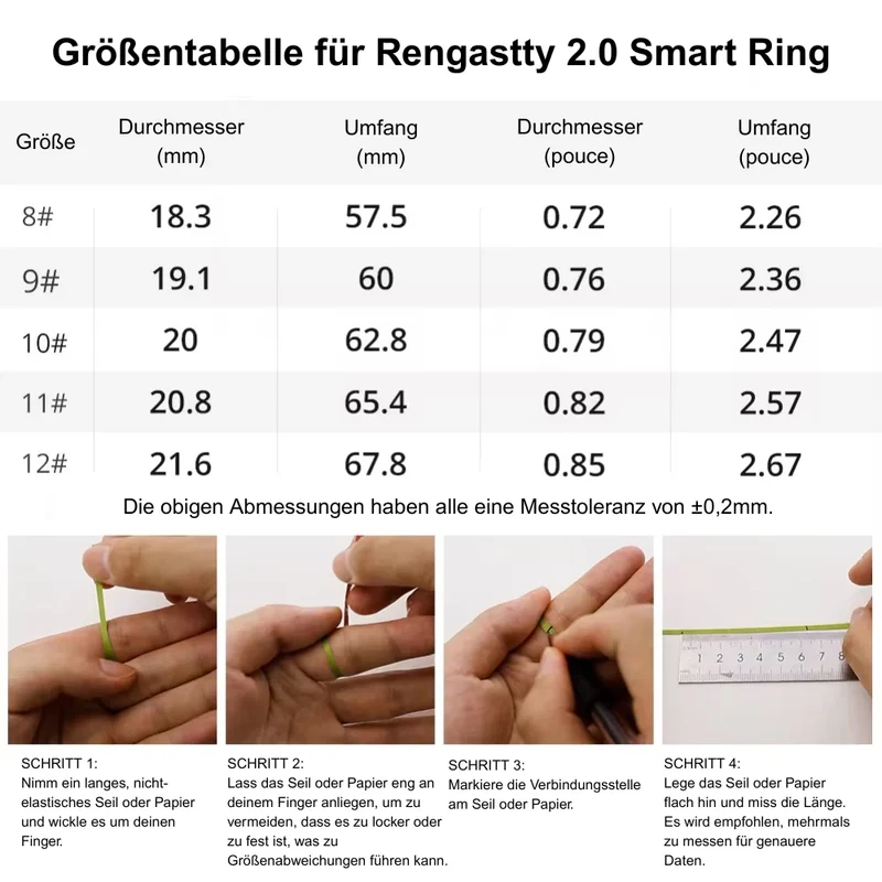 Rengastty 2.0