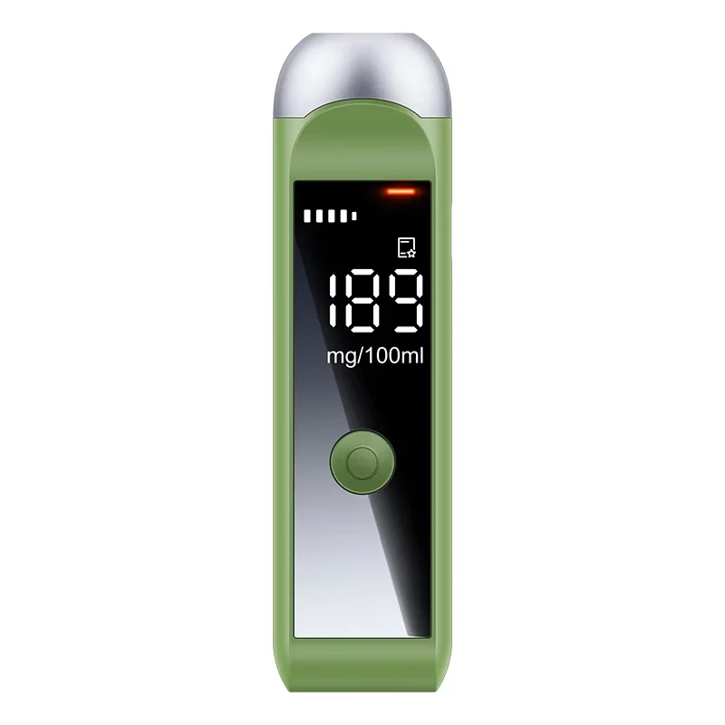 AirPezer Alkomat
