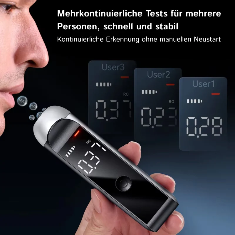 AirPezer Alkomat