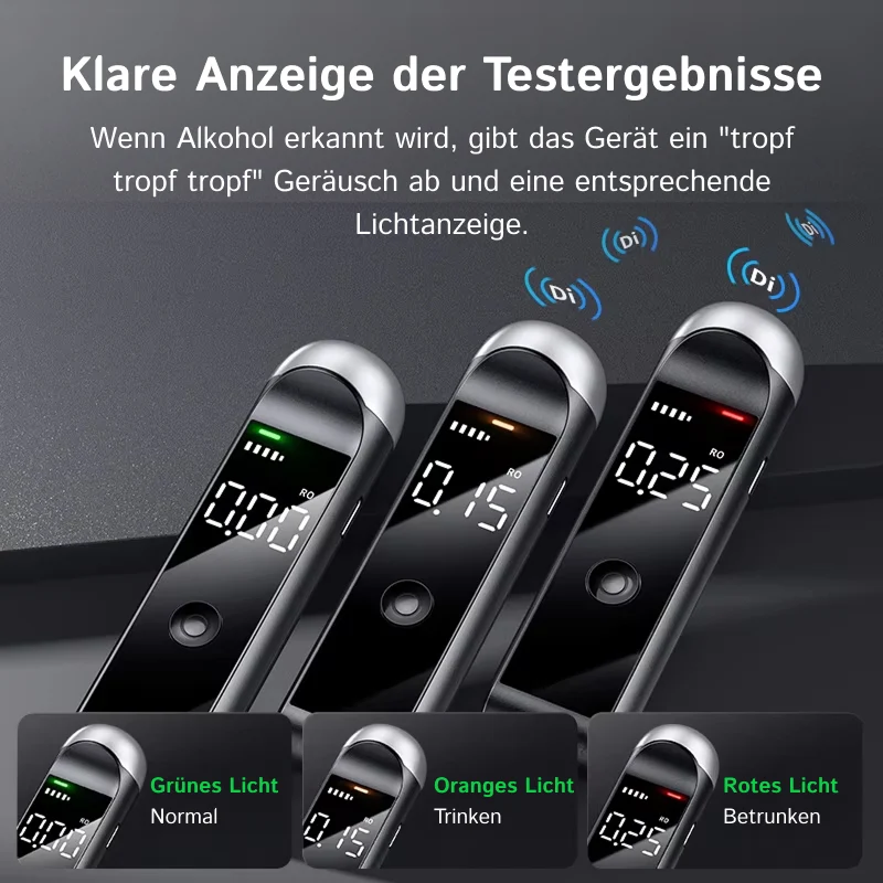 AirPezer Alkomat