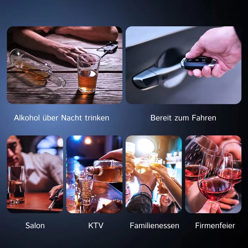 AirPezer Alkomat