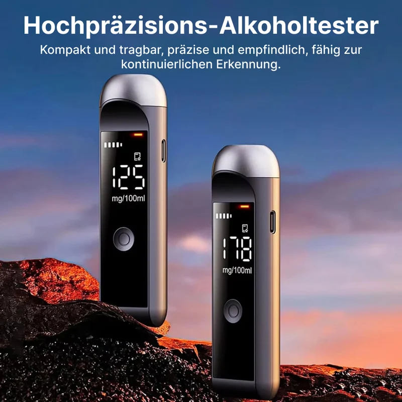 AirPezer Alkomat
