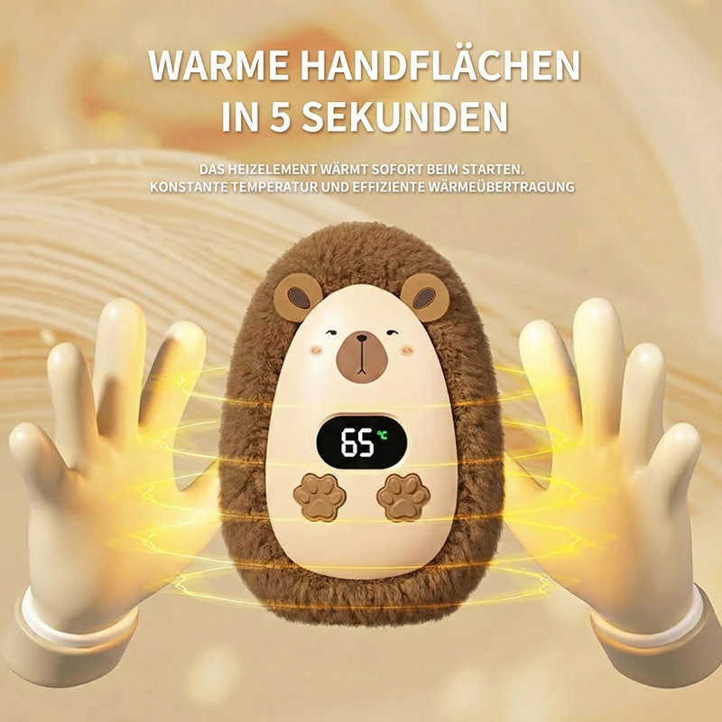 CozyHandx