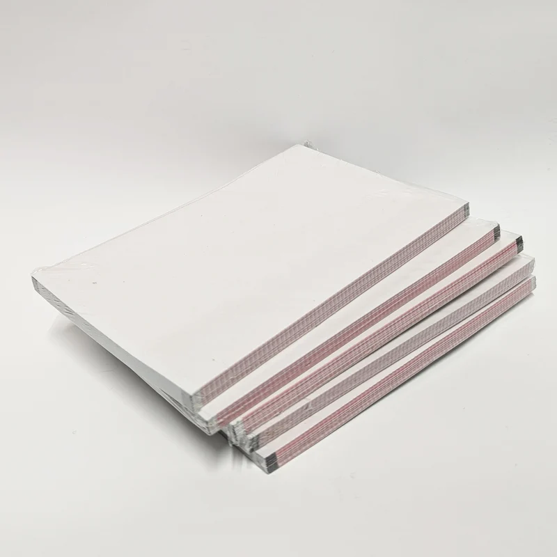 Medical Econet EKG-Papier für Cardio M- Pro 10 Stk. / Packung