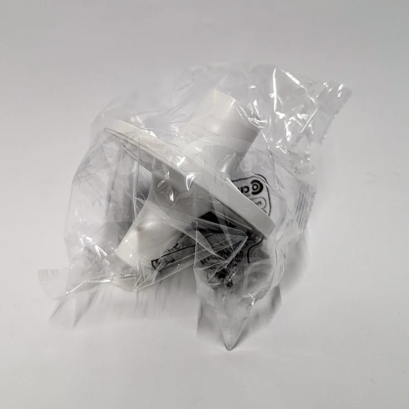 Custo Spiro Protect Bakterien- u. Virenfilter 50 Stk. / Packung