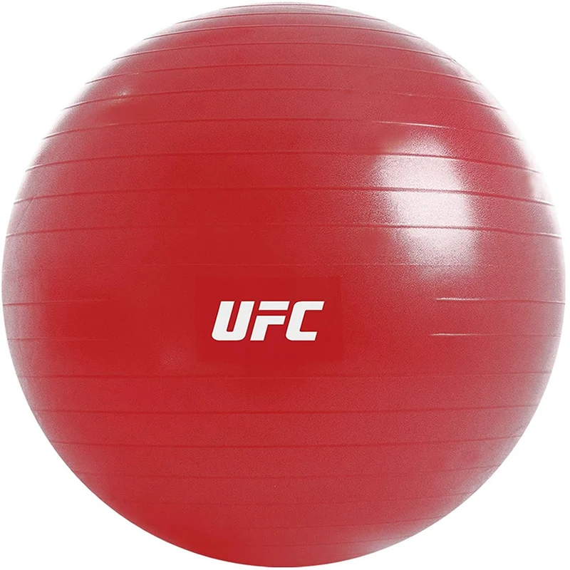 UFC FITBALL Gymnastikball