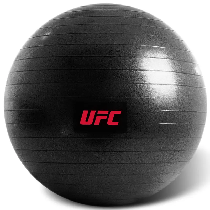 UFC FITBALL Gymnastikball