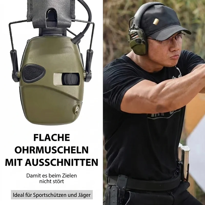 ShooEarie