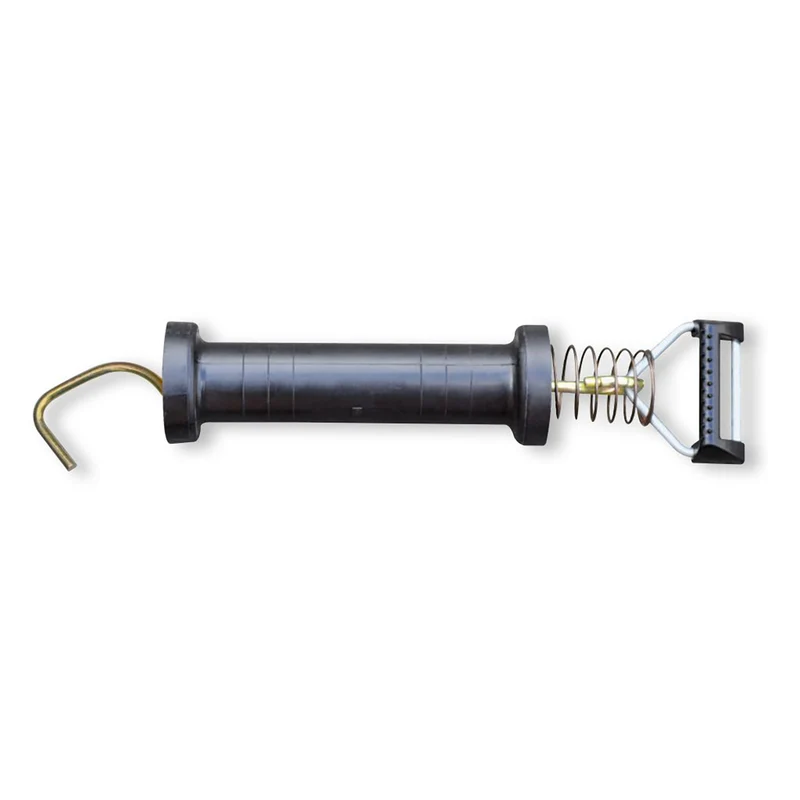 Gate Handle TurboMax GT-40 with Tape Connector