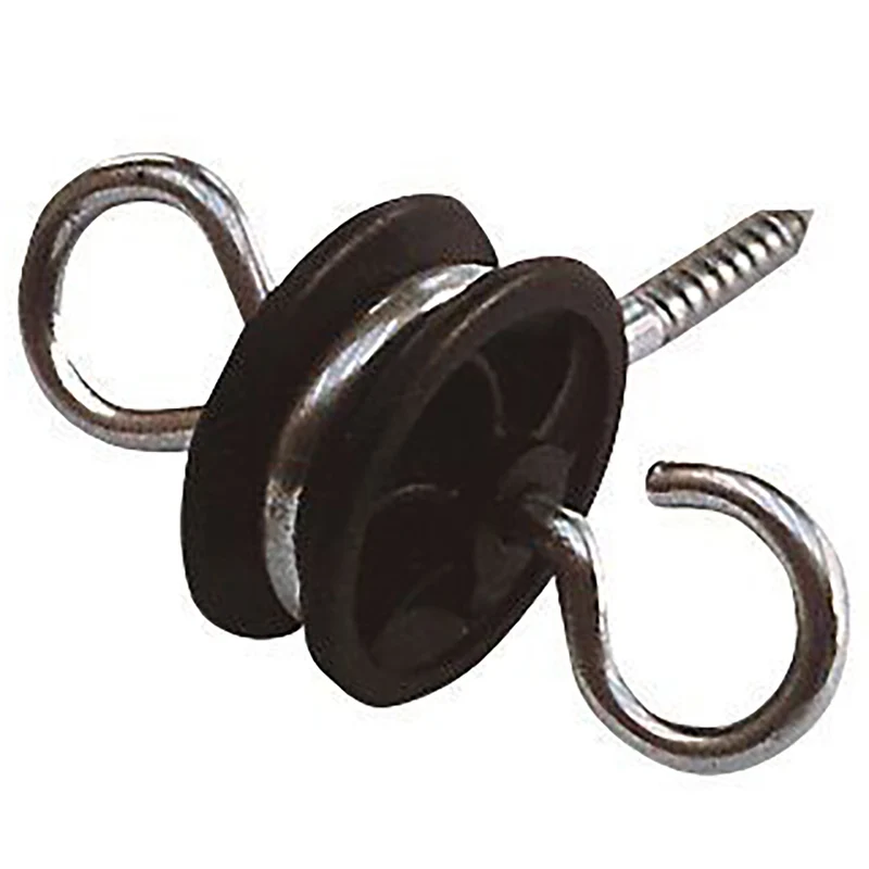 Gate Handle Anchor - 5 Pieces