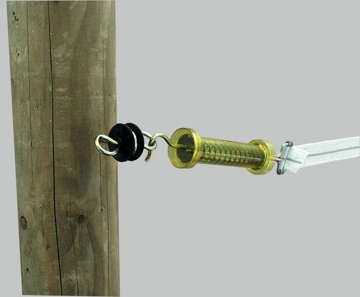 Gate Handle Anchor - 5 Pieces
