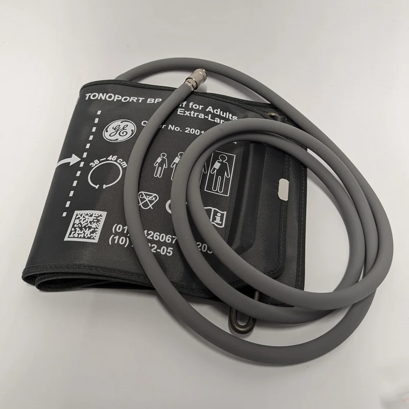 GE Tonoport VI Manschette für gr. XL