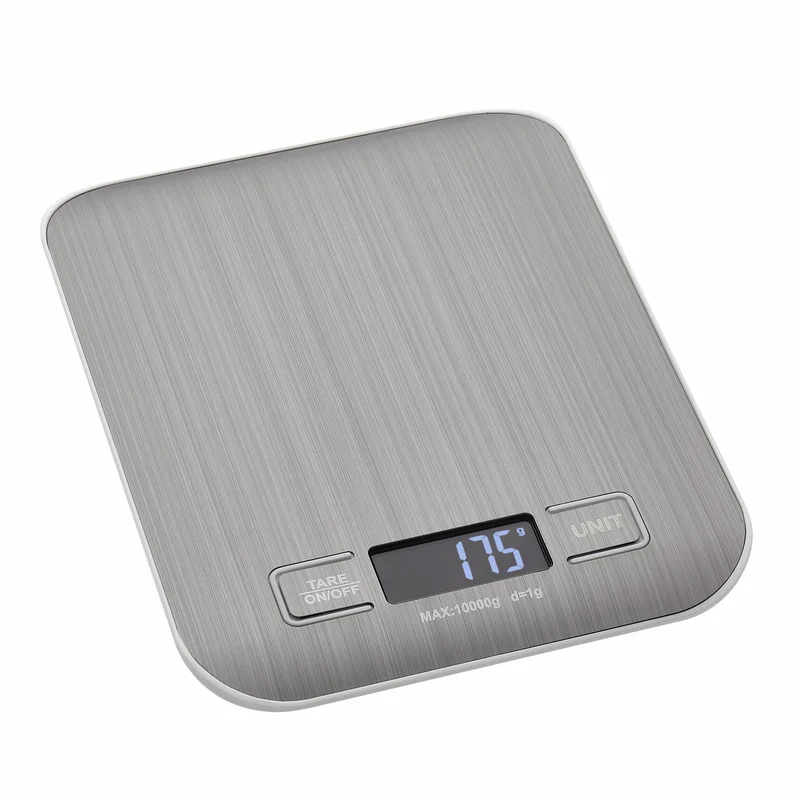 Digitale Küchenwaage Amaretti - bis 10Kg.
