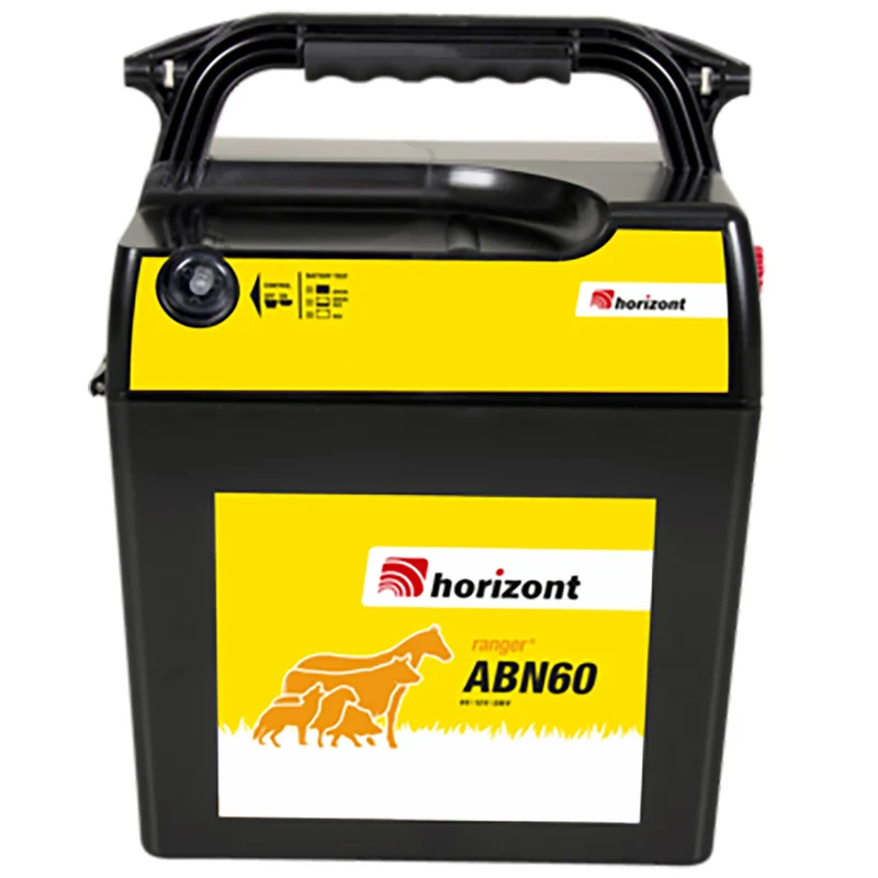 Ranger ABN60 (0.6 Joule)