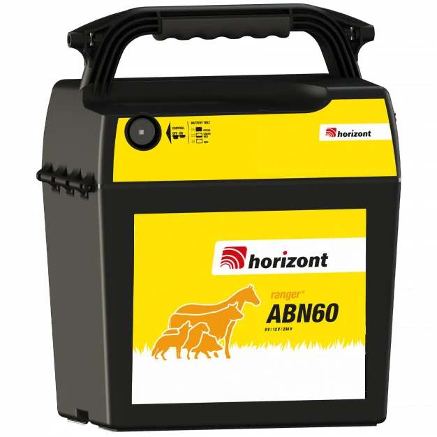 Ranger ABN60 (0.6 Joule)