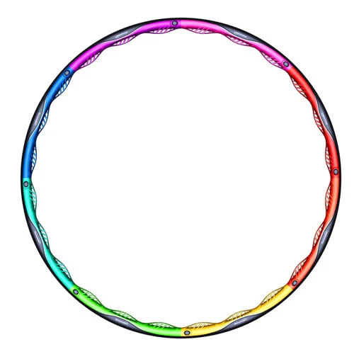 Powerhoop Tragebeutel