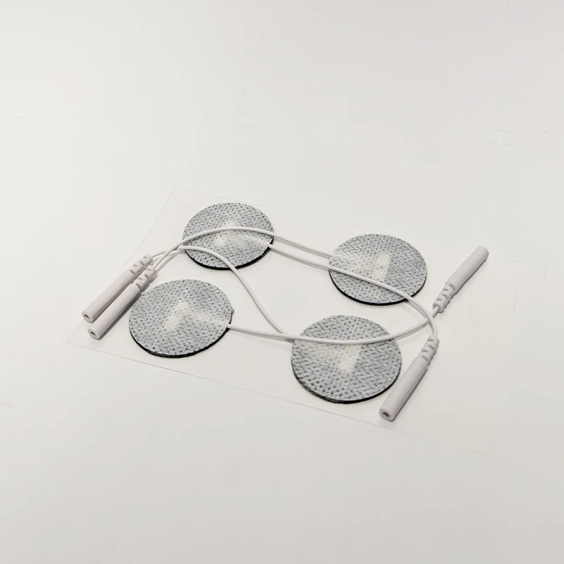 Klebeelektroden Rund 32 mm
