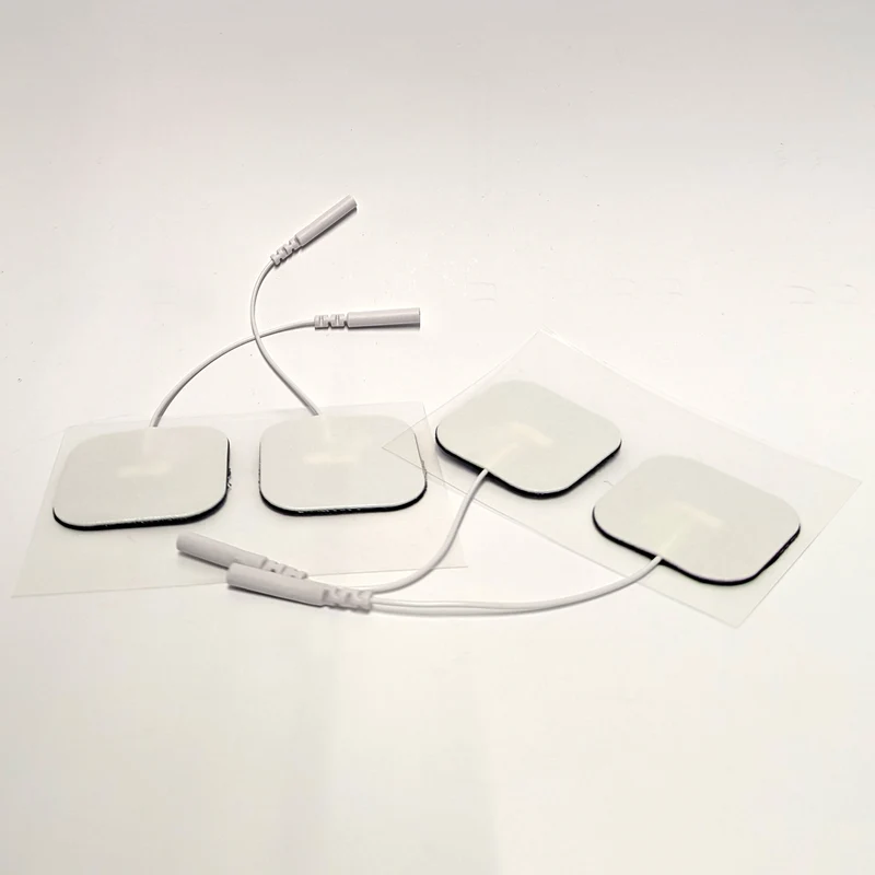 Klebeelektroden 40 mm x 40 mm für BTL