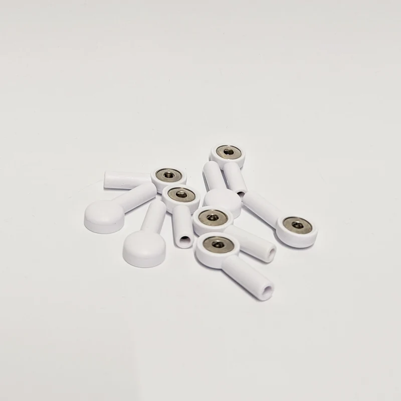 Druckknopfadapter