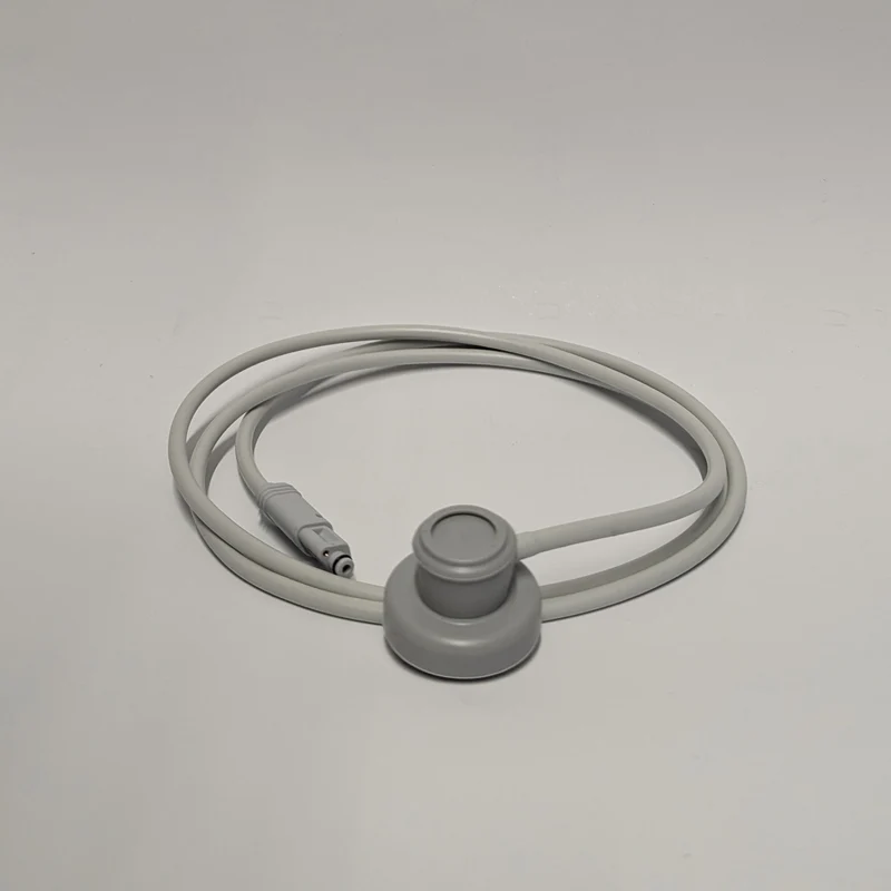 Strässle Saugleitung 1,3 m komplett zu DT100/DT80