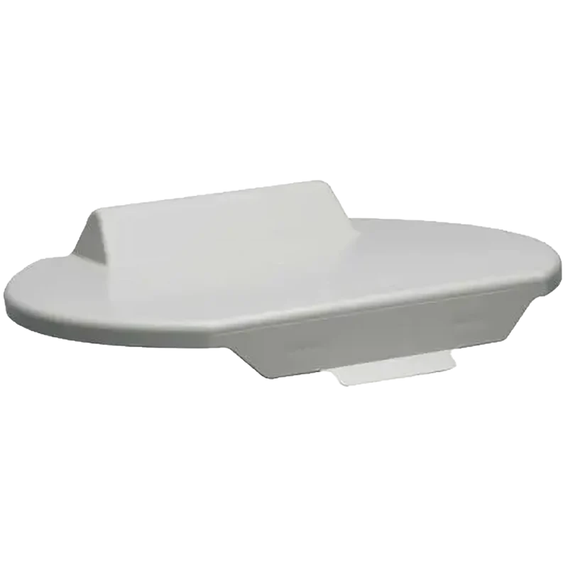 Teat bucket lid Hiko