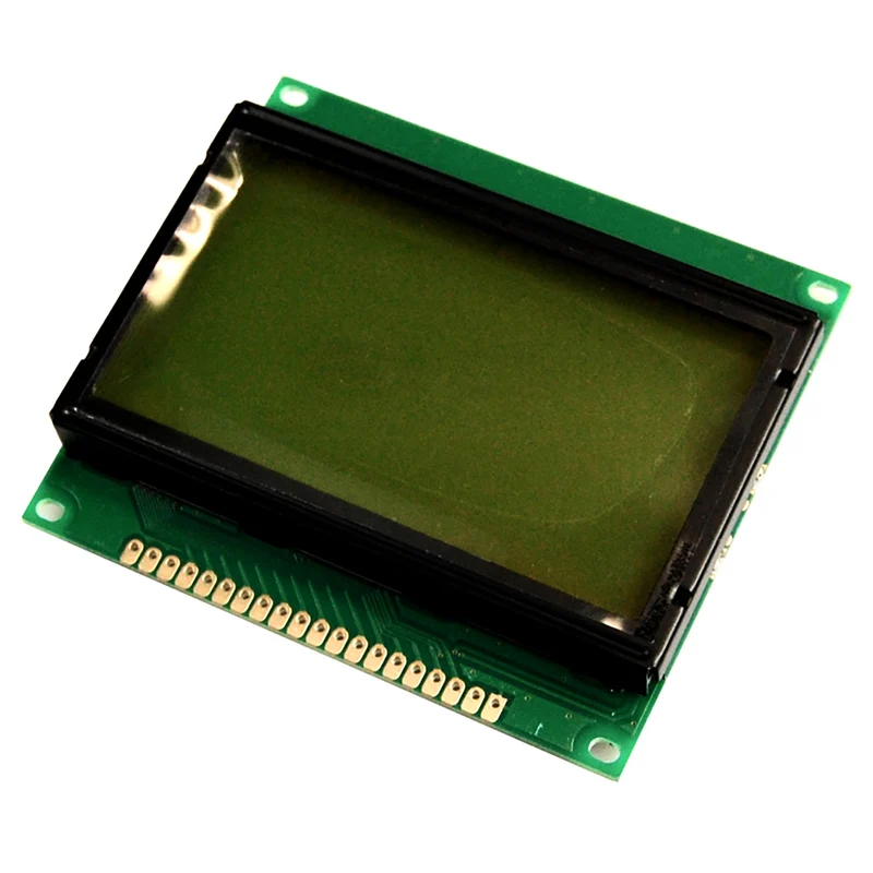 Display LED e-link