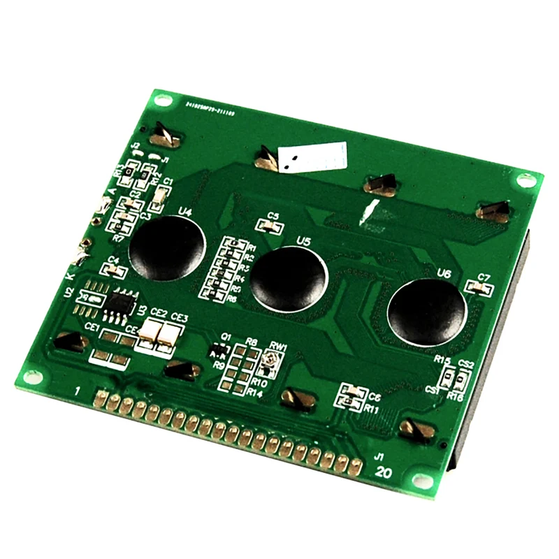 Display LED e-link