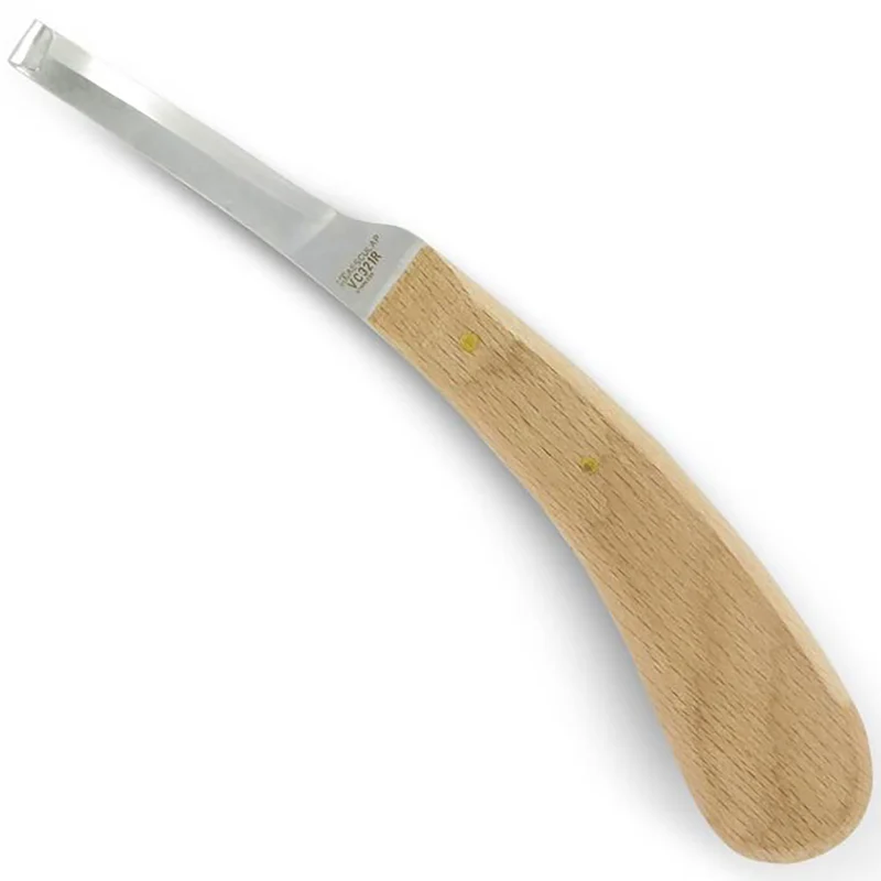 Hoof knife Aesculap VC-321 Links