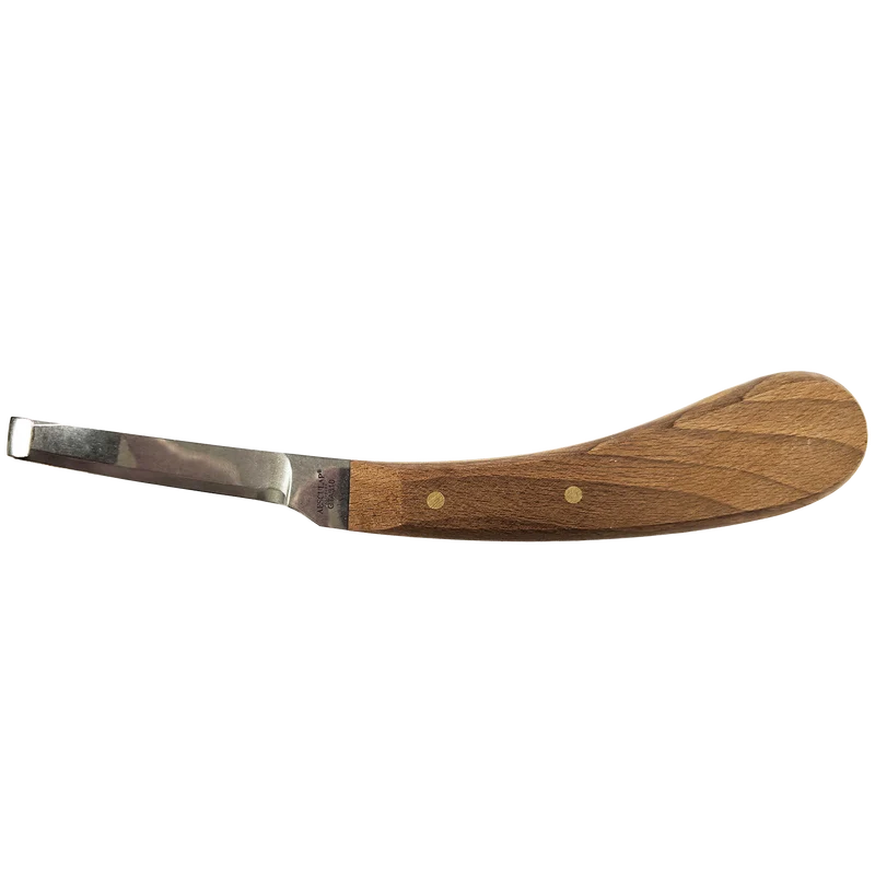 Hoof knife Aesculap GTA 310