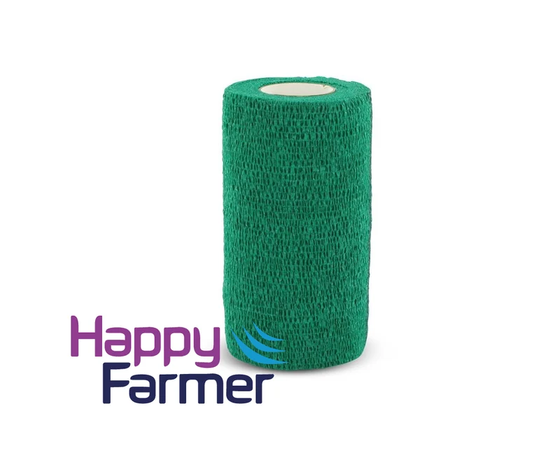 Bandage self-adhesive Co-flex