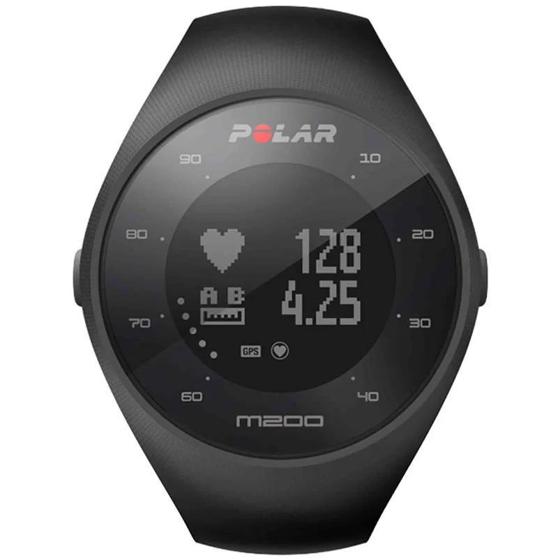 Polar M200