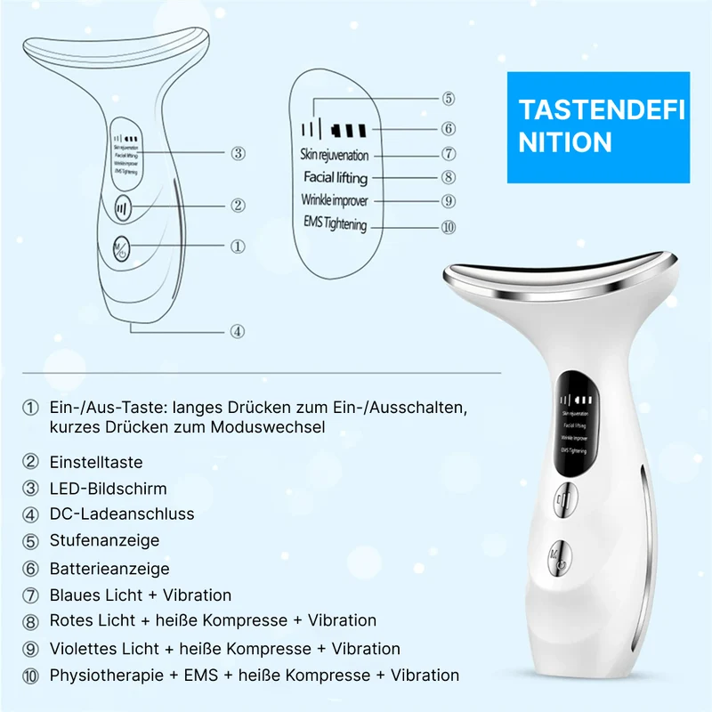 Feicemat V2
