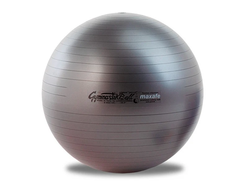 Original Pezzi Gymnastik Ball Maxafe 75cm