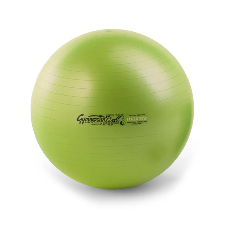 Original Pezzi Gymnastik Ball Maxafe 75cm