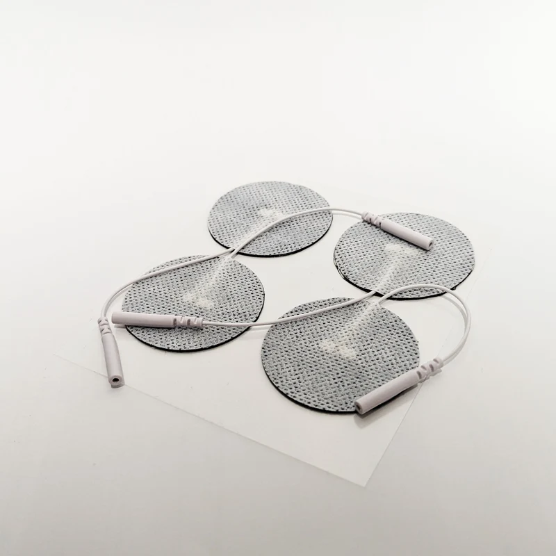 Klebeelektroden 50 x 50 mm für BTL