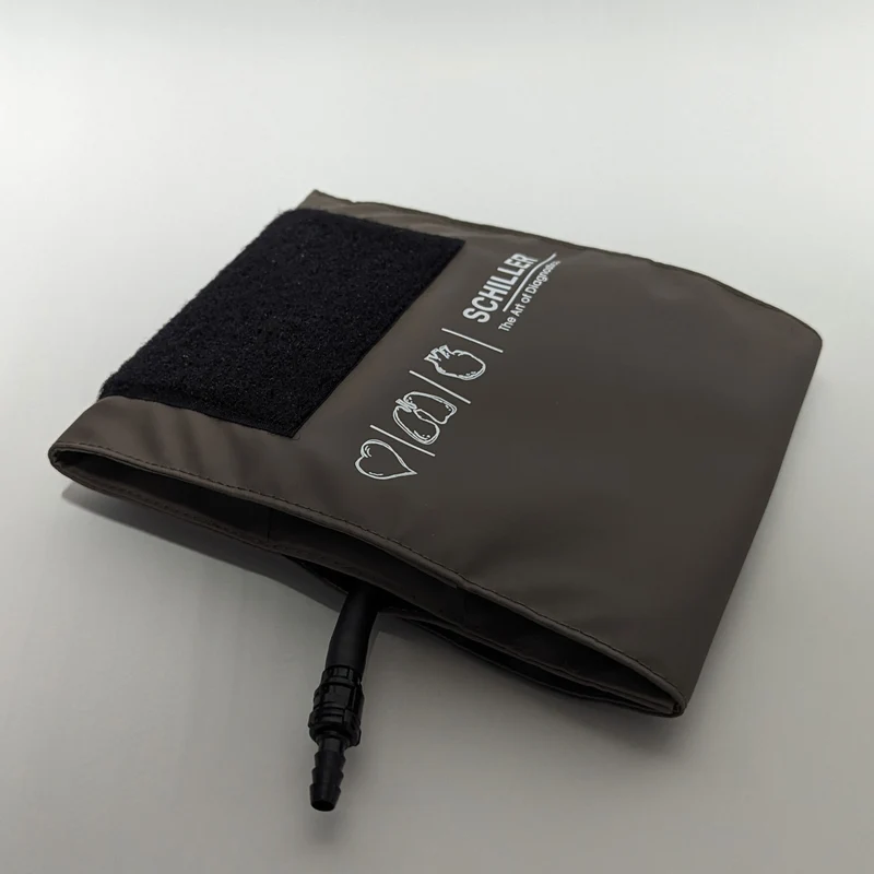 BD-Manschette M (bügellos) zu BR-102+