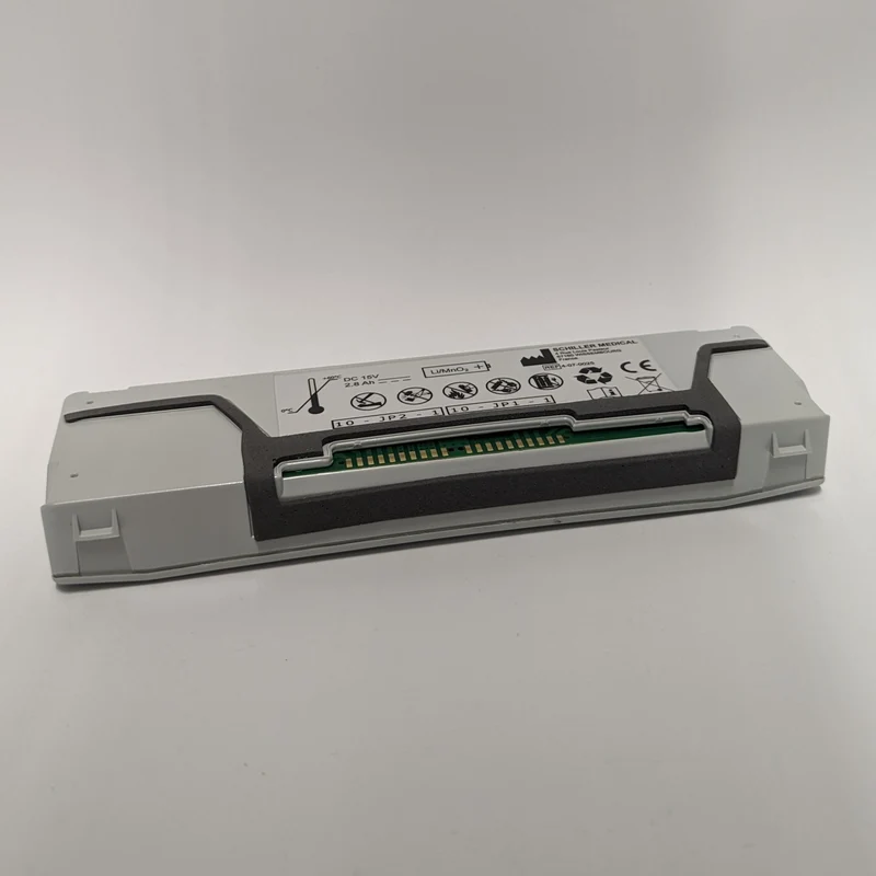 Lithiumbatterie 2800 mAh 15 V zu Fred PA-1