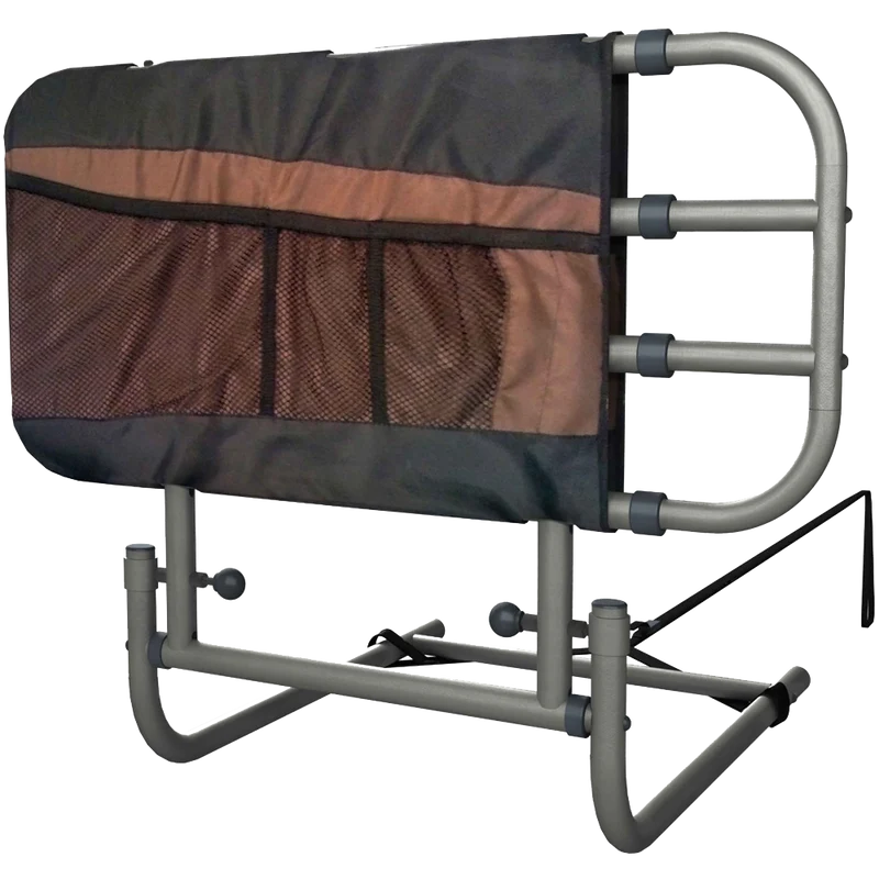 Stander EZ Adjust Bed Rail
