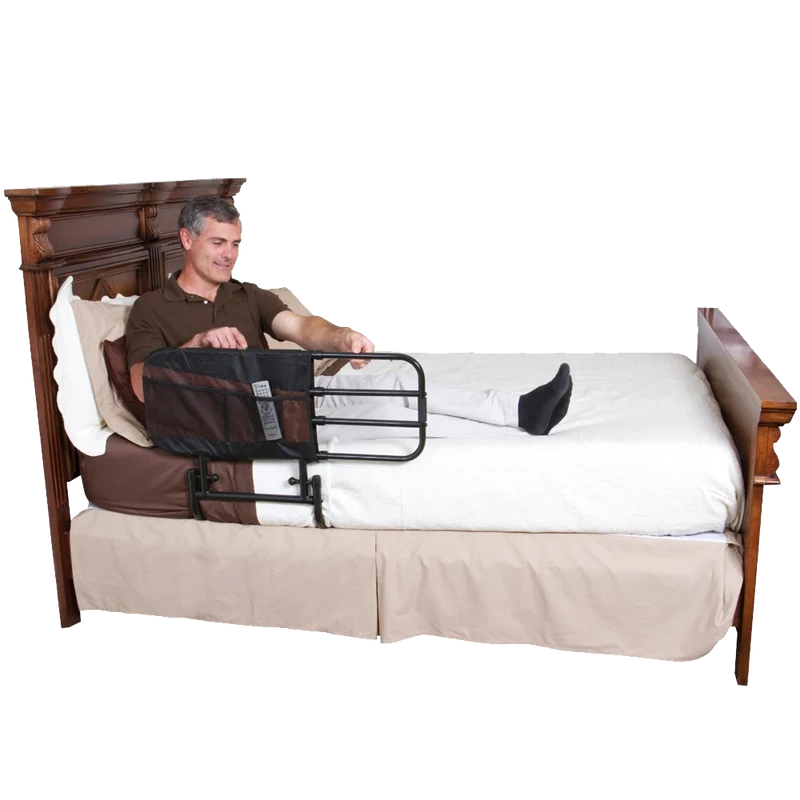 Stander EZ Adjust Bed Rail
