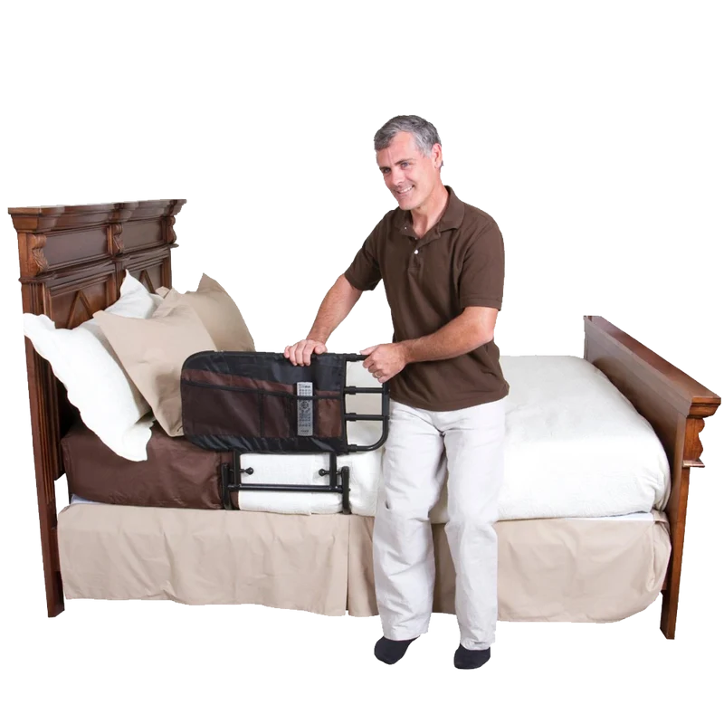 Stander EZ Adjust Bed Rail