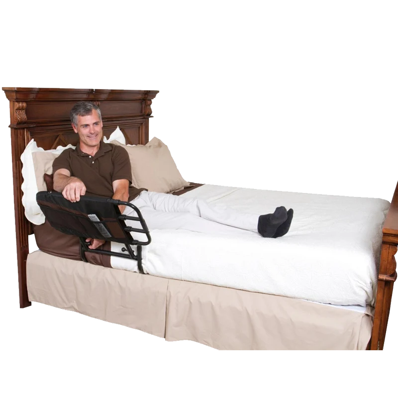Stander EZ Adjust Bed Rail