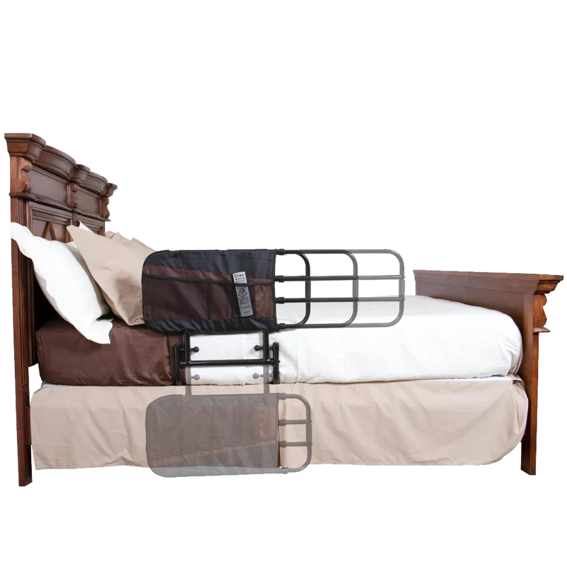 Stander EZ Adjust Bed Rail