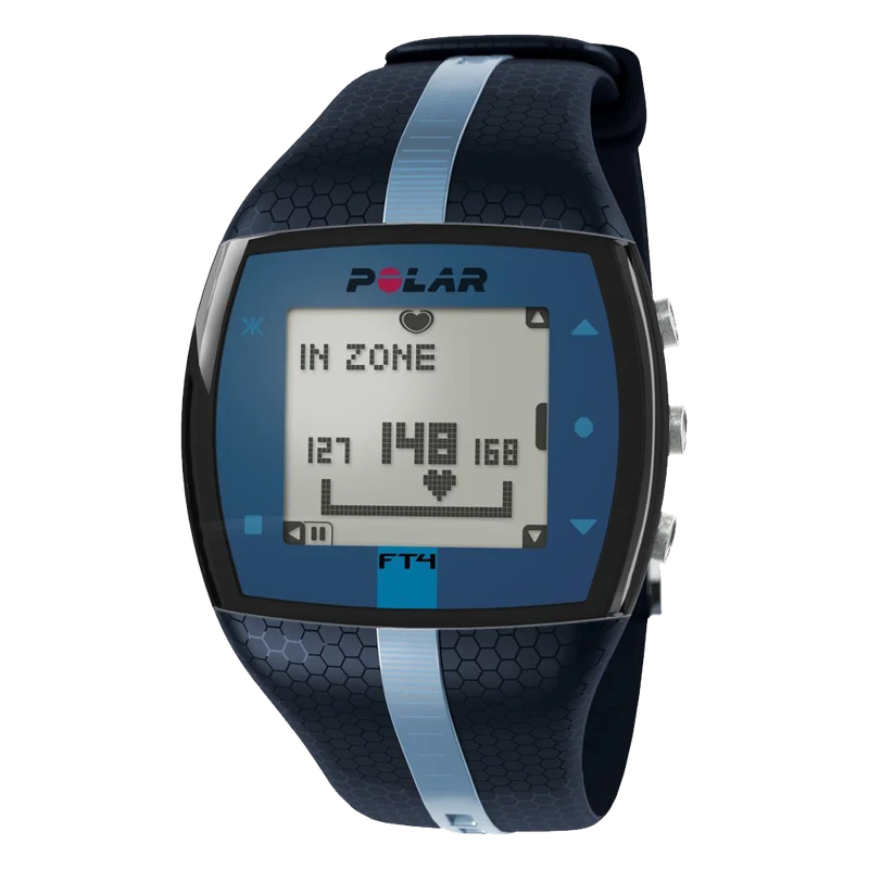 Polar FT4 Heart Rate Monitor
