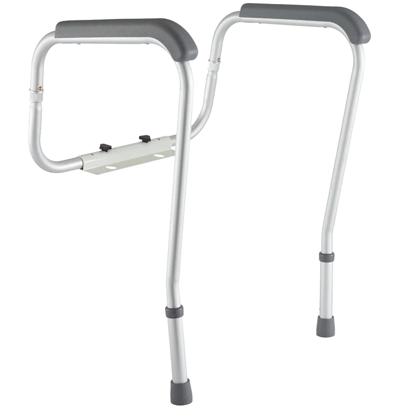 Medline Toilet Safety Rails