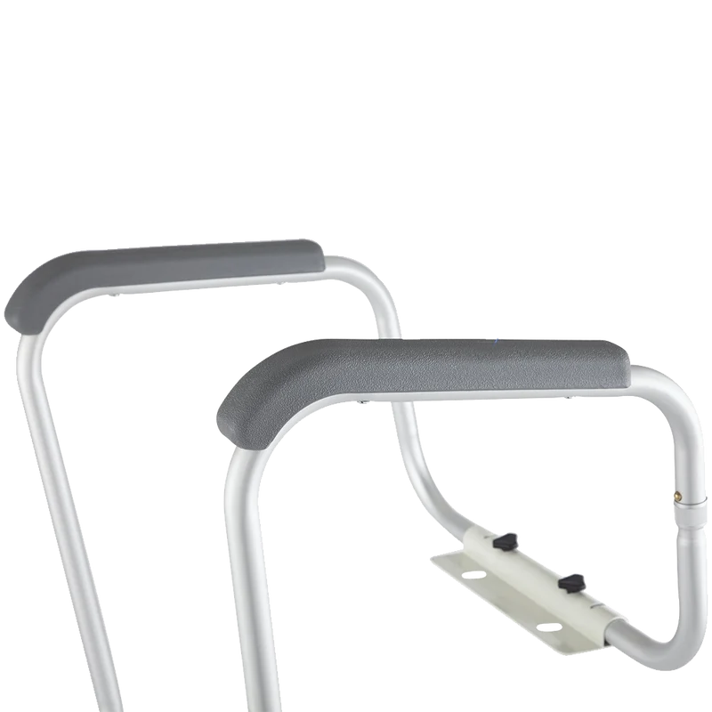 Medline Toilet Safety Rails