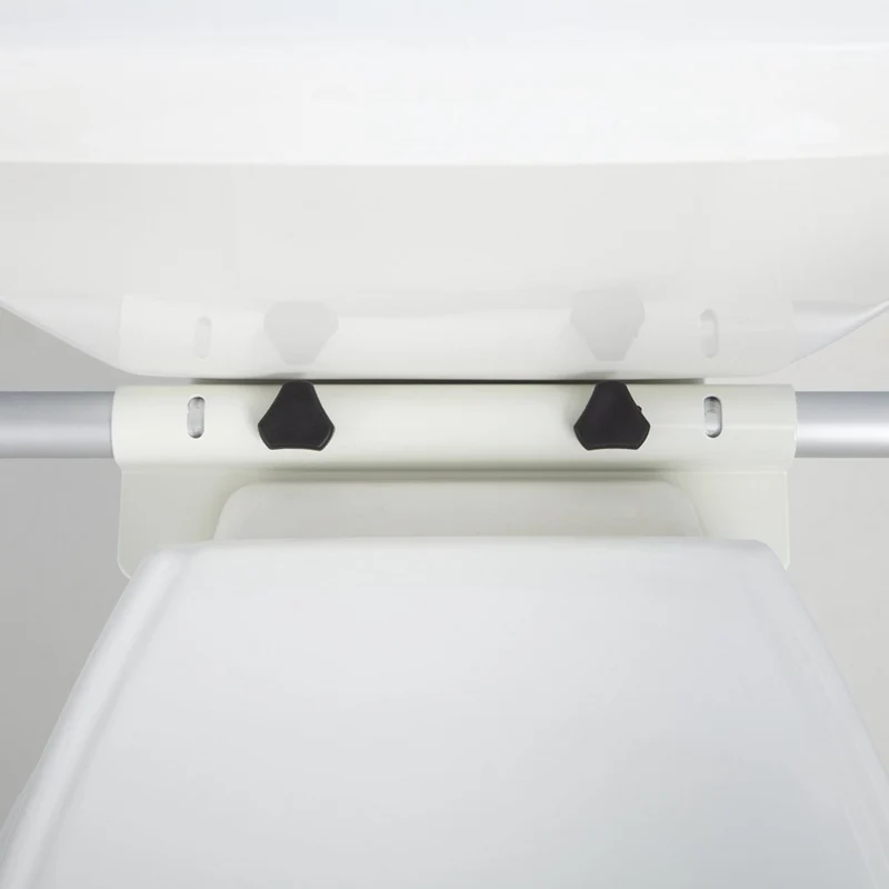 Medline Toilet Safety Rails
