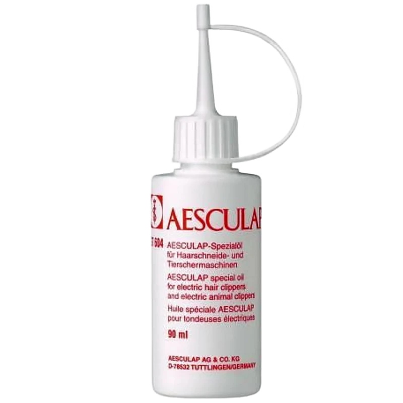 Aesculap Shaving machine oil