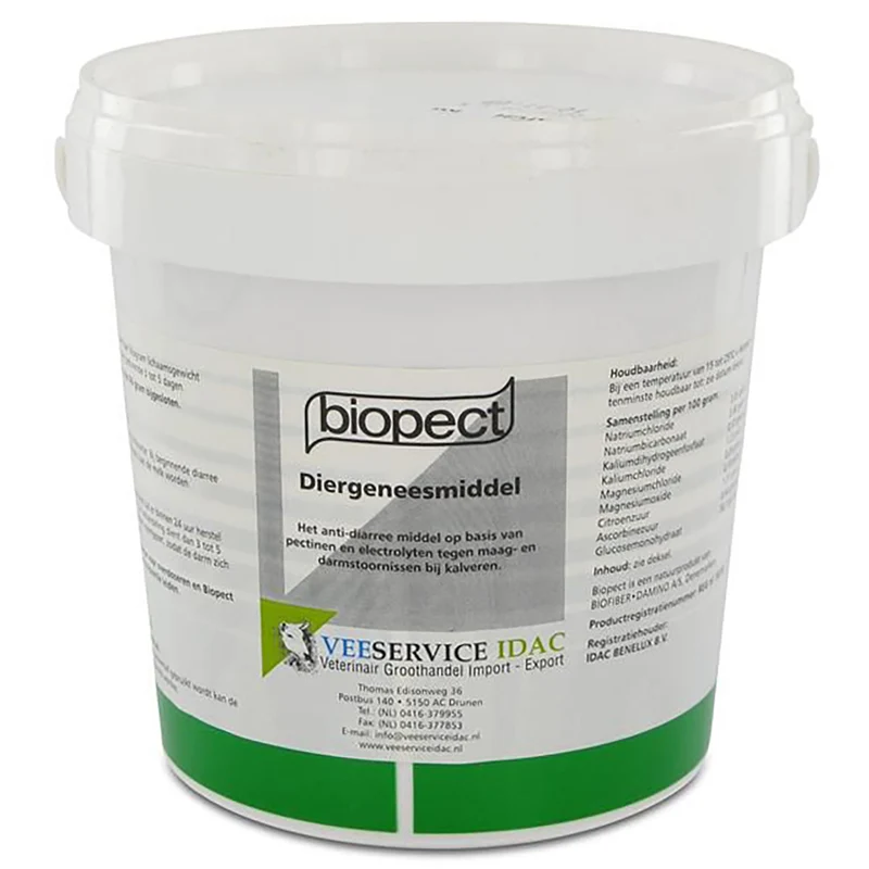 Biopect