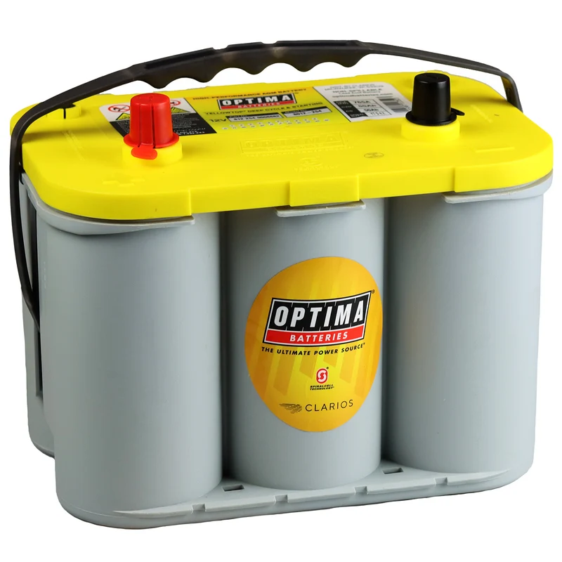 Battery Lely Juno feed pusher